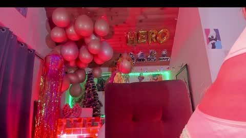   online show from December 8, 2024, 1:02 am