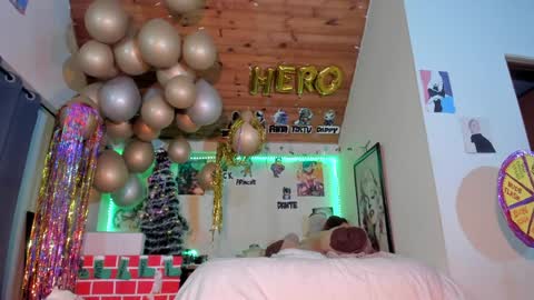   online show from December 9, 2024, 1:07 am