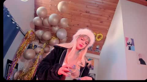   online show from January 16, 2025, 9:40 pm