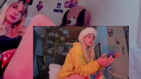   online show from January 30, 2025, 11:44 am