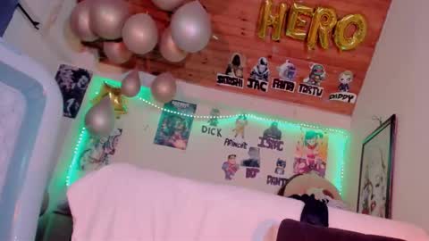   online show from March 9, 2025, 12:31 am