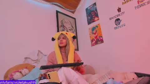   online show from June 14, 2026, 1:47 am