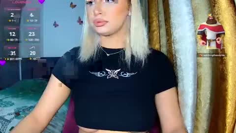 kylie online show from November 1, 2025, 9:28 pm