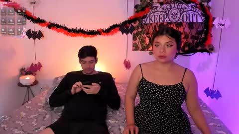 kylietimothee online show from October 13, 2025, 5:24 pm