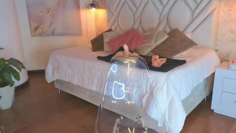 Kyle online show from March 7, 2025, 11:40 am