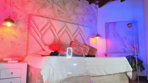 Kyle online show from November 20, 2025, 11:21 am