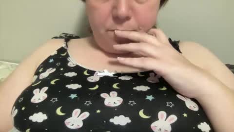 Snapshot of kylorencat chatting on January 25, 2025, 9:57 pm KYLO online show from January 25, 2025, 9:57 pm