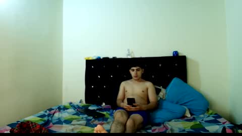 kymberlyanlucas2 online show from September 11, 2025, 4:12 am