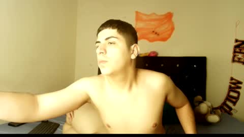 kymberlyanlucas2 online show from October 30, 2025, 4:41 pm