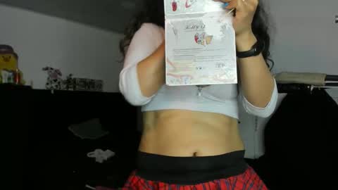 call me kim  online show from November 15, 2025, 2:46 pm