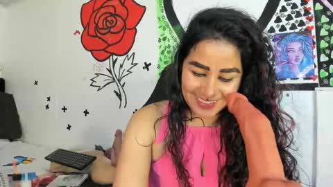 call me kim  online show from January 16, 2026, 12:36 am