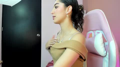 Kym Giraldo online show from December 30, 2024, 8:10 am