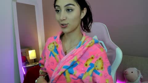 Kym Giraldo online show from January 7, 2025, 6:05 am