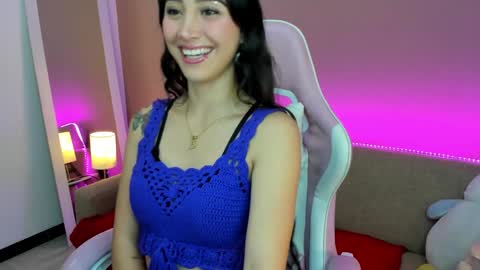 Kym Giraldo online show from January 22, 2025, 9:35 am