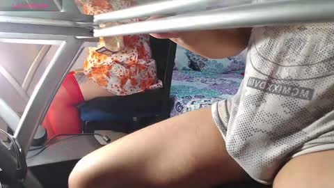 kyobiker223 online show from October 2, 2025, 1:40 pm