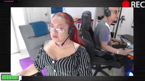 kyobiker223 online show from October 14, 2025, 1:45 pm