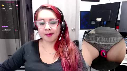 kyobiker223 online show from November 30, 2025, 12:14 am