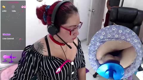 Snapshot of kyobiker223 chatting on February 14, 2026, 2:36 pm kyobiker223 online show from February 14, 2026, 2:36 pm