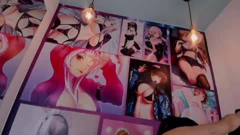kyoko_bms online show from May 2, 2026, 8:08 am
