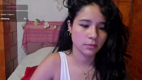 kyomi online show from January 16, 2025, 6:48 pm