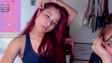 kyomi online show from November 4, 2025, 8:41 pm