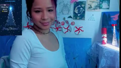 kyomi online show from December 16, 2025, 6:46 pm