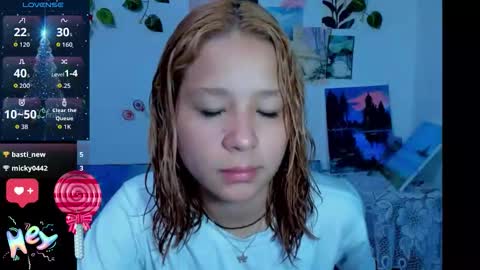 Snapshot of kyomi_beth chatting on January 17, 2026, 10:53 am kyomi online show from January 17, 2026, 10:53 am