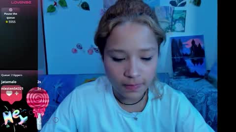 Snapshot of kyomi_beth chatting on January 17, 2026, 10:57 pm kyomi online show from January 17, 2026, 10:57 pm