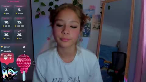 Snapshot of kyomi_beth chatting on January 31, 2026, 7:11 pm kyomi online show from January 31, 2026, 7:11 pm