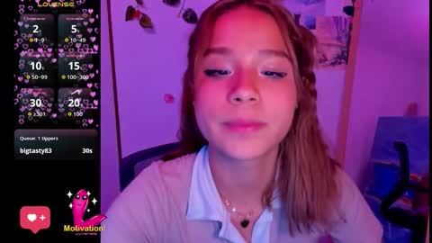 Snapshot of kyomi_beth chatting on February 28, 2026, 11:06 pm kyomi online show from February 28, 2026, 11:06 pm