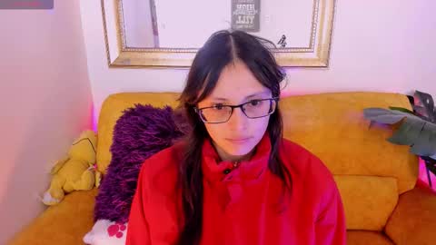 Kyomi online show from March 21, 2026, 11:48 am