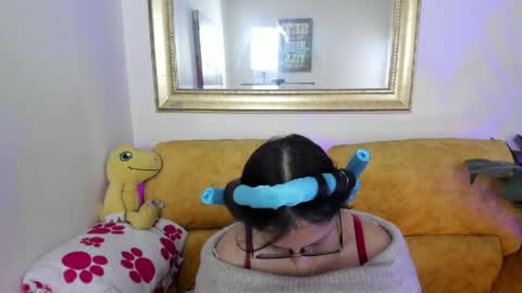Kyomi online show from May 29, 2026, 12:47 pm