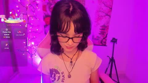 Snapshot of kyomi_love chatting on March 10, 2026, 1:21 am kyomi_love online show from March 10, 2026, 1:21 am