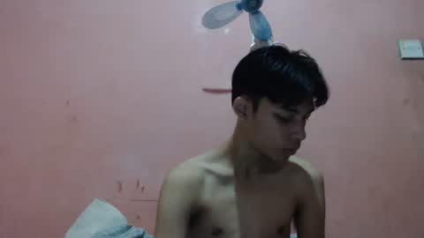 Snapshot of kyoshi_19 chatting on January 31, 2025, 8:54 am kyoshi_19 online show from January 31, 2025, 8:54 am