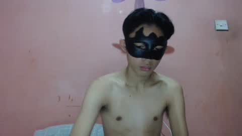Snapshot of kyoshi_19 chatting on February 2, 2025, 8:24 am kyoshi_19 online show from February 2, 2025, 8:24 am
