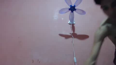 Snapshot of kyoshi_19 chatting on February 3, 2025, 8:35 am kyoshi_19 online show from February 3, 2025, 8:35 am