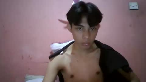 Snapshot of kyoshi_19 chatting on February 16, 2025, 7:59 am kyoshi_19 online show from February 16, 2025, 7:59 am