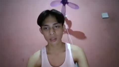 Snapshot of kyoshi_19 chatting on February 21, 2025, 11:11 am kyoshi_19 online show from February 21, 2025, 11:11 am