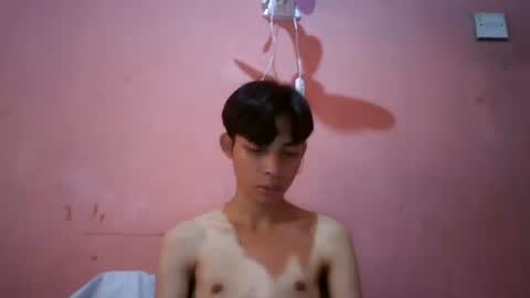 Snapshot of kyoshi_19 chatting on February 23, 2025, 5:34 am kyoshi_19 online show from February 23, 2025, 5:34 am
