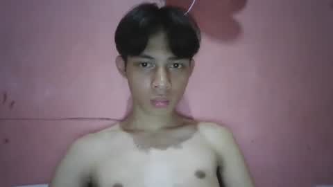 Snapshot of kyoshi_19 chatting on February 28, 2025, 9:47 am kyoshi_19 online show from February 28, 2025, 9:47 am