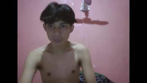 Snapshot of kyoshi_19 chatting on October 4, 2025, 12:47 pm kyoshi_19 online show from October 4, 2025, 12:47 pm