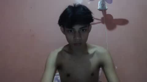 Snapshot of kyoshi_19 chatting on October 27, 2025, 8:40 am kyoshi_19 online show from October 27, 2025, 8:40 am