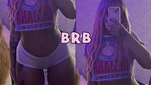 Snapshot of kyotomami chatting on February 12, 2025, 2:45 am Fernanda online show from February 12, 2025, 2:45 am