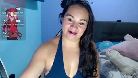 Snapshot of kyra_sol chatting on May 7, 2026, 2:17 am Kyra online show from May 7, 2026, 2:17 am