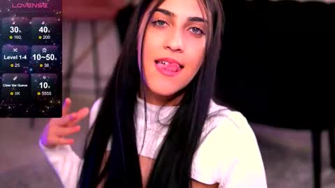 Maria online show from December 16, 2025, 8:25 pm