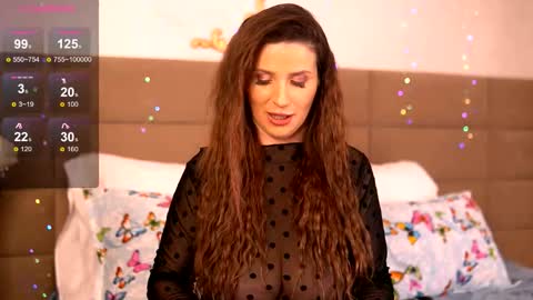 Snapshot of kyracase chatting on February 9, 2026, 7:07 pm Maria online show from February 9, 2026, 7:07 pm