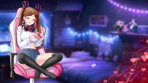 Kyra Wild online show from January 7, 2025, 11:35 pm