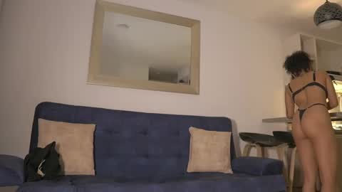 Snapshot of kyria__1 chatting on February 27, 2025, 4:31 am schedule 300 pm - 1100pm colombia time online show from February 27, 2025, 4:31 am