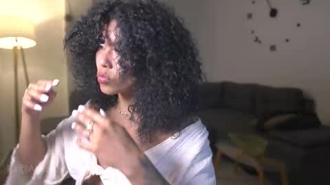 Snapshot of kyria__1 chatting on September 16, 2025, 11:50 pm schedule 300 pm - 1100pm colombia time online show from September 16, 2025, 11:50 pm