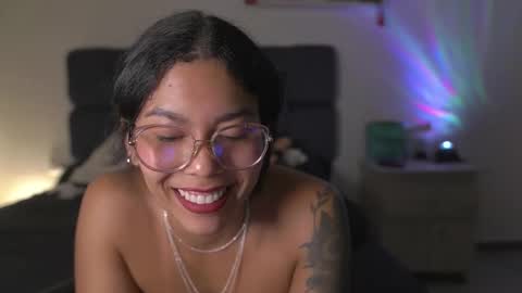 Snapshot of kyria__1 chatting on October 6, 2025, 11:13 pm schedule 300 pm - 1100pm colombia time online show from October 6, 2025, 11:13 pm